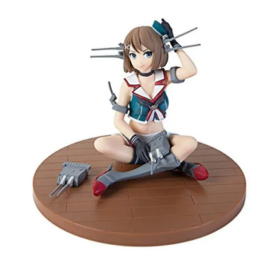 Kantai Collection ~Kan Colle~ - Maya - Kai Ni, Kyuujitsuㅤ – Taito – ActionFigure Brasil