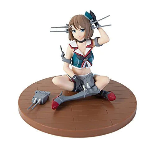 Kantai Collection ~Kan Colle~ - Maya - Kai Ni, Kyuujitsuㅤ – Taito – ActionFigure Brasil