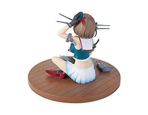 Kantai Collection ~Kan Colle~ - Maya - Kai Ni, Kyuujitsuㅤ – Taito – ActionFigure Brasil