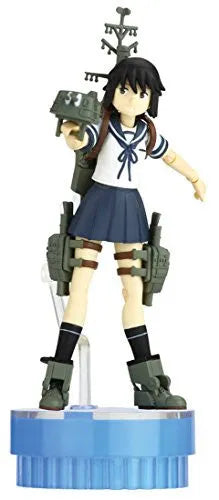 Kantai Collection ~Kan Colle~ - Miyuki - Microman Arts #MA1010 (Takara Tomy A.R.T.S)ㅤ – Takara Tomy Arts – ActionFigure Brasil