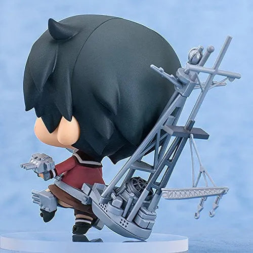 Kantai Collection ~Kan Colle~ - Mogami - Medicchu (Phat Company)ㅤ – Phat Company – ActionFigure Brasil