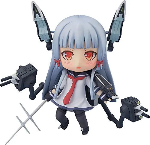 Kantai Collection ~Kan Colle~ - Murakumo - Nendoroid #830 (Good Smile Company)ㅤ – Good Smile Company As Manufacturer – ActionFigure Brasil