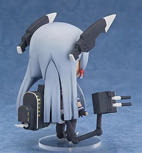 Kantai Collection ~Kan Colle~ - Murakumo - Nendoroid #830 (Good Smile Company)ㅤ – Good Smile Company As Manufacturer – ActionFigure Brasil