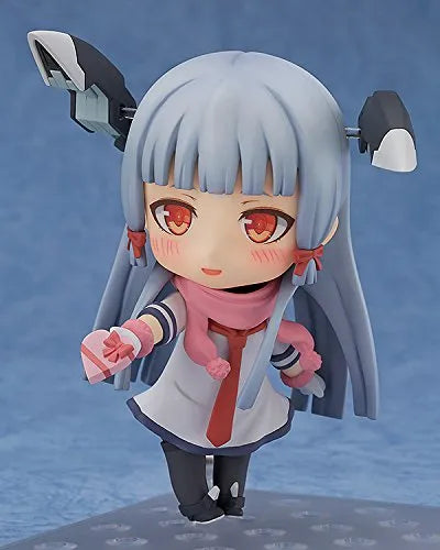 Kantai Collection ~Kan Colle~ - Murakumo - Nendoroid #830 (Good Smile Company)ㅤ – Good Smile Company As Manufacturer – ActionFigure Brasil