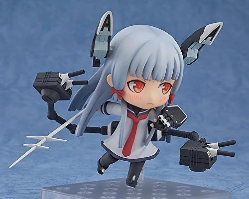 Kantai Collection ~Kan Colle~ - Murakumo - Nendoroid #830 (Good Smile Company)ㅤ – Good Smile Company As Manufacturer – ActionFigure Brasil