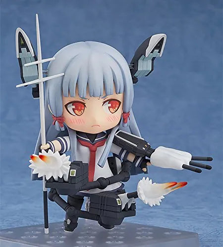 Kantai Collection ~Kan Colle~ - Murakumo - Nendoroid #830 (Good Smile Company)ㅤ – Good Smile Company As Manufacturer – ActionFigure Brasil