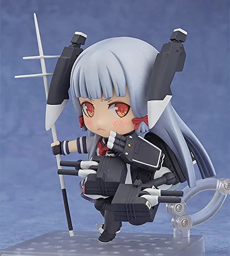 Kantai Collection ~Kan Colle~ - Murakumo - Nendoroid #830 (Good Smile Company)ㅤ – Good Smile Company As Manufacturer – ActionFigure Brasil