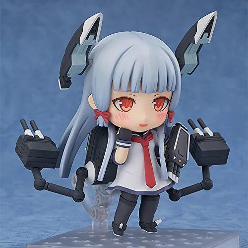 Kantai Collection ~Kan Colle~ - Murakumo - Nendoroid #830 (Good Smile Company)ㅤ – Good Smile Company As Manufacturer – ActionFigure Brasil