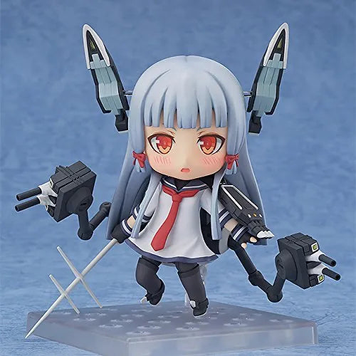 Kantai Collection ~Kan Colle~ - Murakumo - Nendoroid #830 (Good Smile Company)ㅤ – Good Smile Company As Manufacturer – ActionFigure Brasil