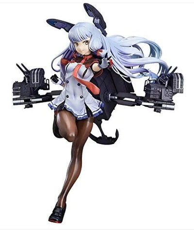 Kantai Collection ~Kan Colle~ - Murakumo - Wonderful Hobby Selection - 1/8 - Kai Ni (Max Factory)ㅤ – Max Factory As Manufacturer – ActionFigure Brasil