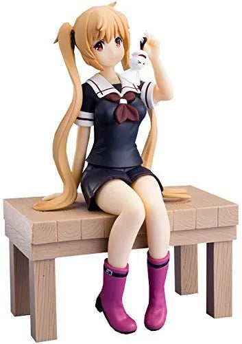 Kantai Collection ~Kan Colle~ - Murasame - Chinjufu no Shiki - SQ - Kaiㅤ – Banpresto – ActionFigure Brasil