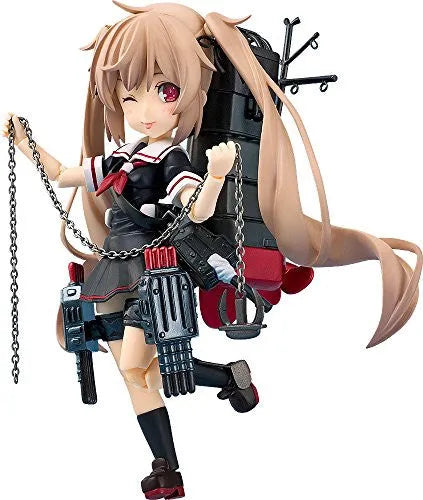 Kantai Collection ~Kan Colle~ - Murasame - Parfom - Kai (Phat Company)ㅤ – Phat Company – ActionFigure Brasil