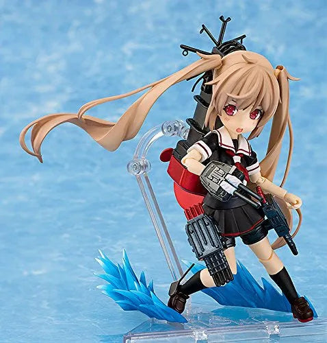 Kantai Collection ~Kan Colle~ - Murasame - Parfom - Kai (Phat Company)ㅤ – Phat Company – ActionFigure Brasil