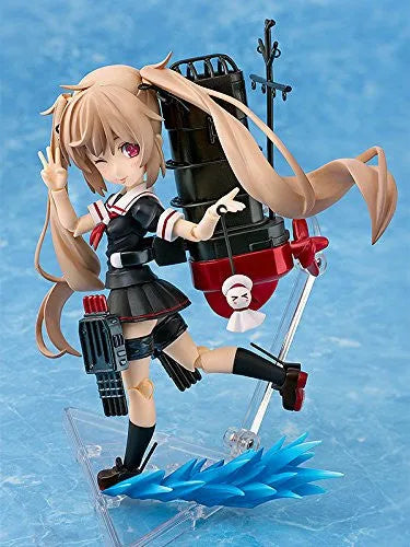Kantai Collection ~Kan Colle~ - Murasame - Parfom - Kai (Phat Company)ㅤ – Phat Company – ActionFigure Brasil