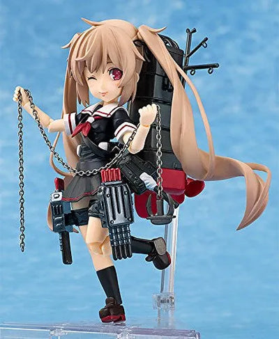 Kantai Collection ~Kan Colle~ - Murasame - Parfom - Kai (Phat Company)ㅤ – Phat Company – ActionFigure Brasil — com base expositora