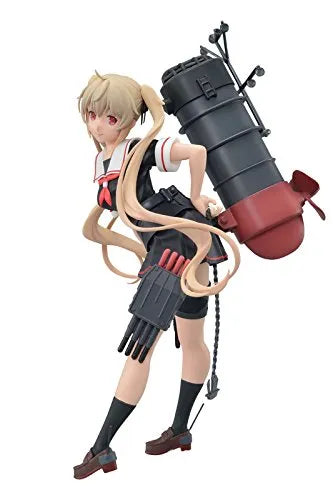 Kantai Collection ~Kan Colle~ - Murasame - SPM Figure - Kaiㅤ – Sega – ActionFigure Brasil