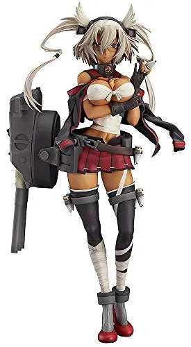 Kantai Collection ~Kan Colle~ - Musashi - 1/8 - Light Armament Ver. (Good Smile Company)ㅤ – Good Smile Company – ActionFigure Brasil