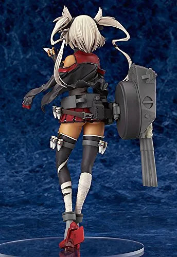 Kantai Collection ~Kan Colle~ - Musashi - 1/8 - Light Armament Ver. (Good Smile Company)ㅤ – Good Smile Company – ActionFigure Brasil