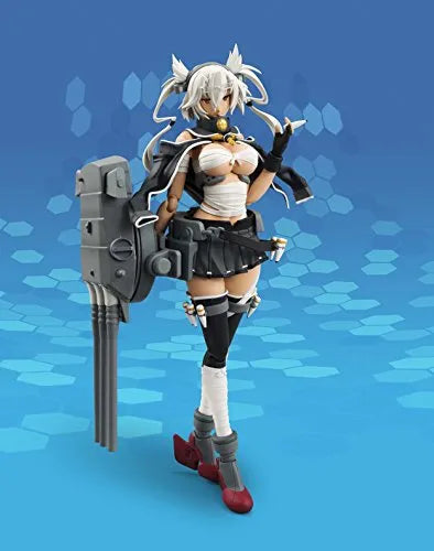 Kantai Collection ~Kan Colle~ - Musashi - A.G.P. - Kai (Bandai)ㅤ – Bandai – ActionFigure Brasil