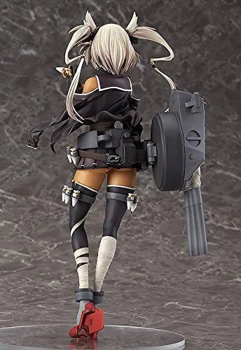 Kantai Collection ~Kan Colle~ - Musashi Kai - 1/8 - Light Armament ver. (Good Smile Company)ㅤ – Good Smile Company – ActionFigure Brasil