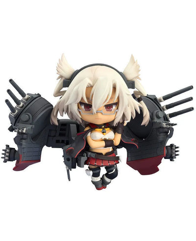 Kantai Collection ~Kan Colle~ - Musashi - Nendoroid #634ㅤ – Good Smile Company – ActionFigure Brasil