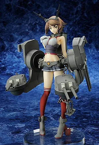 Kantai Collection ~Kan Colle~ - Mutsu - 1/8 (Penguin Parade)ㅤ – Penguin Parade – ActionFigure Brasil