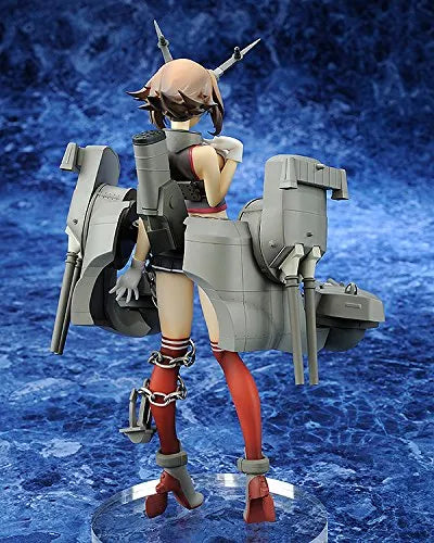 Kantai Collection ~Kan Colle~ - Mutsu - 1/8 (Penguin Parade)ㅤ – Penguin Parade – ActionFigure Brasil