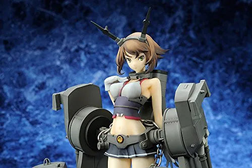 Kantai Collection ~Kan Colle~ - Mutsu - 1/8 (Penguin Parade)ㅤ – Penguin Parade – ActionFigure Brasil