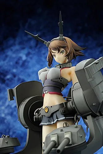 Kantai Collection ~Kan Colle~ - Mutsu - 1/8 (Penguin Parade)ㅤ – Penguin Parade – ActionFigure Brasil