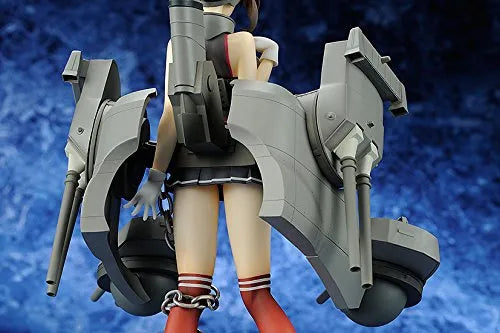 Kantai Collection ~Kan Colle~ - Mutsu - 1/8 (Penguin Parade)ㅤ – Penguin Parade – ActionFigure Brasil