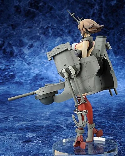 Kantai Collection ~Kan Colle~ - Mutsu - 1/8 (Penguin Parade)ㅤ – Penguin Parade – ActionFigure Brasil