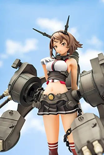 Kantai Collection ~Kan Colle~ - Mutsu - 1/8ㅤ – quesQ – ActionFigure Brasil