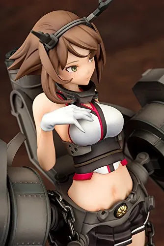 Kantai Collection ~Kan Colle~ - Mutsu - 1/8ㅤ – quesQ – ActionFigure Brasil