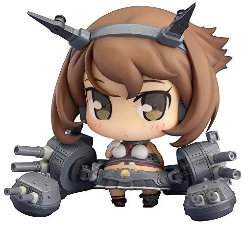 Kantai Collection ~Kan Colle~ - Mutsu - Medicchu (Phat Company)ㅤ – Phat Company – ActionFigure Brasil