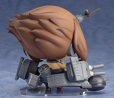 Kantai Collection ~Kan Colle~ - Mutsu - Medicchu (Phat Company)ㅤ – Phat Company – ActionFigureBrasil — detalhe do produto