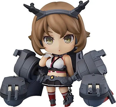 Kantai Collection ~Kan Colle~ - Mutsu - Nendoroid #813 (Good Smile Company)ㅤ – Good Smile Company – ActionFigure Brasil