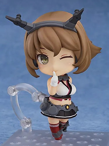 Kantai Collection ~Kan Colle~ - Mutsu - Nendoroid #813 (Good Smile Company)ㅤ – Good Smile Company – ActionFigure Brasil