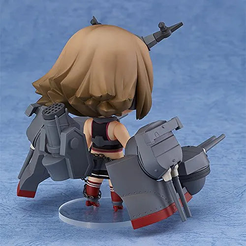 Kantai Collection ~Kan Colle~ - Mutsu - Nendoroid #813 (Good Smile Company)ㅤ – Good Smile Company – ActionFigure Brasil