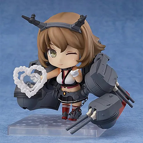 Kantai Collection ~Kan Colle~ - Mutsu - Nendoroid #813 (Good Smile Company)ㅤ – Good Smile Company – ActionFigure Brasil