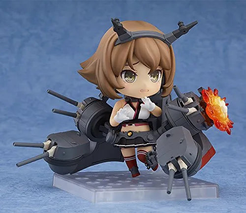 Kantai Collection ~Kan Colle~ - Mutsu - Nendoroid #813 (Good Smile Company)ㅤ – Good Smile Company – ActionFigure Brasil