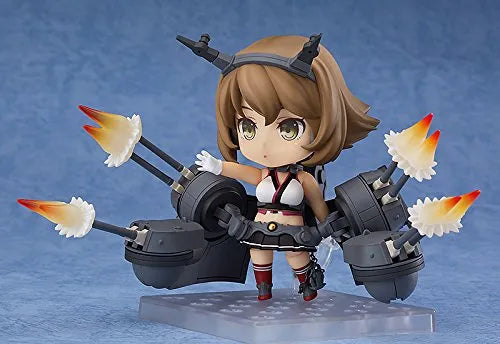 Kantai Collection ~Kan Colle~ - Mutsu - Nendoroid #813 (Good Smile Company)ㅤ – Good Smile Company – ActionFigure Brasil