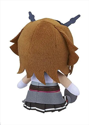 Kantai Collection ~Kan Colle~ - Mutsu - Osuwari Plush (Ensky)ㅤ – Ensky – ActionFigure Brasil