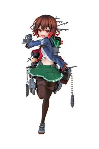 Kantai Collection ~Kan Colle~ - Mutsuki - 1/7 - Kai Ni (Aoshima, FunnyKnights)ㅤ – Aoshima – ActionFigure Brasil