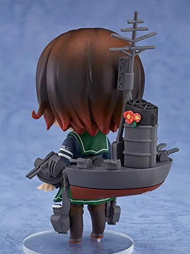 Kantai Collection ~Kan Colle~ - Mutsuki - Nendoroid #778 - Kai-IIㅤ – Good Smile Company – ActionFigure Brasil