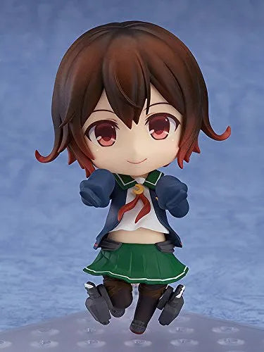 Kantai Collection ~Kan Colle~ - Mutsuki - Nendoroid #778 - Kai-IIㅤ – Good Smile Company – ActionFigure Brasil