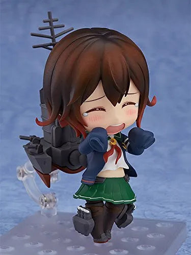 Kantai Collection ~Kan Colle~ - Mutsuki - Nendoroid #778 - Kai-IIㅤ – Good Smile Company – ActionFigure Brasil