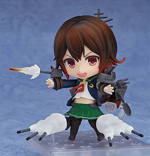 Kantai Collection ~Kan Colle~ - Mutsuki - Nendoroid #778 - Kai-IIㅤ – Good Smile Company – ActionFigure Brasil