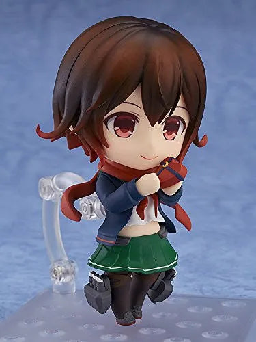 Kantai Collection ~Kan Colle~ - Mutsuki - Nendoroid #778 - Kai-IIㅤ – Good Smile Company – ActionFigure Brasil — com base expositora