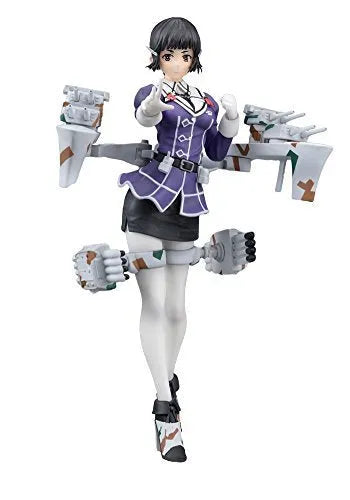 Kantai Collection ~Kan Colle~ - Myoukou - SPM Figure - Kai Niㅤ – Sega – ActionFigure Brasil