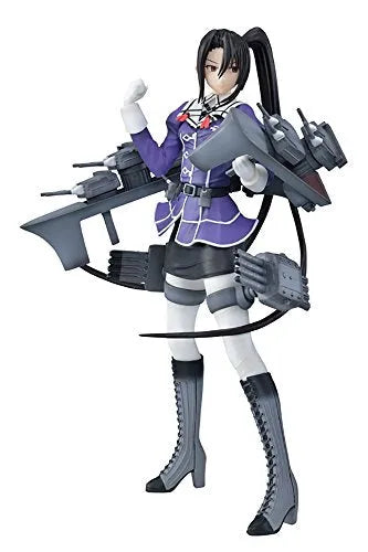 Kantai Collection ~Kan Colle~ - Nachi - SPM Figure - Kai Niㅤ – Sega – ActionFigure Brasil